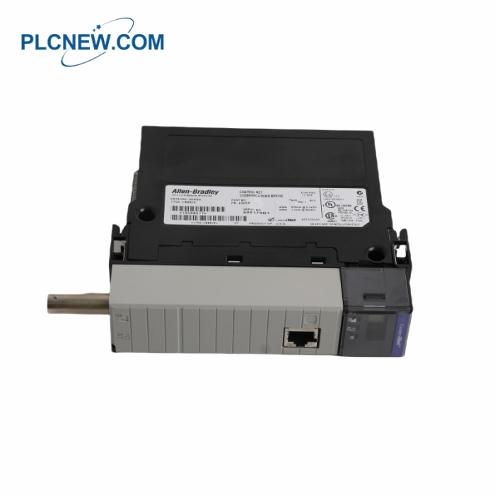 1756-CNBR ControlNet Bridge Module
