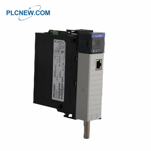 1756-CNBR ControlNet Bridge Module