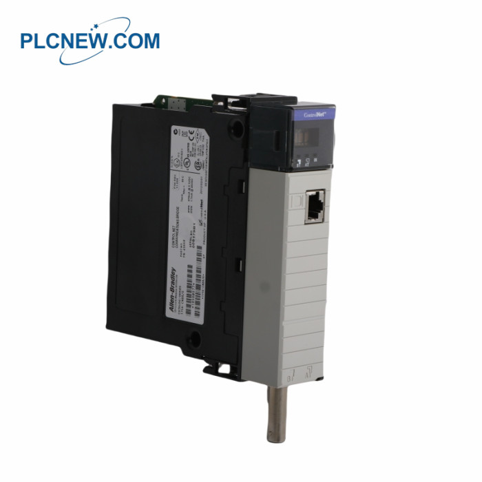 1756-CNBR ControlNet Bridge Module