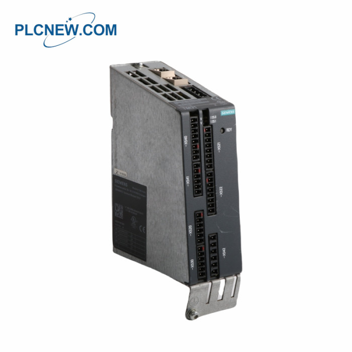 SIEMENS 6SL3055-0AA00-3AA1 Terminal Module