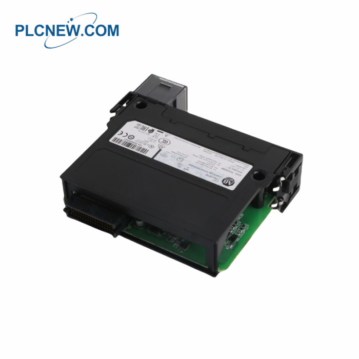 1756-OB16I Industrial Control Module
