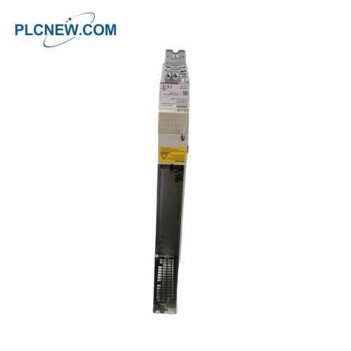 SIEMENS 6FC5247-0AA00-0AA3 NCU Box