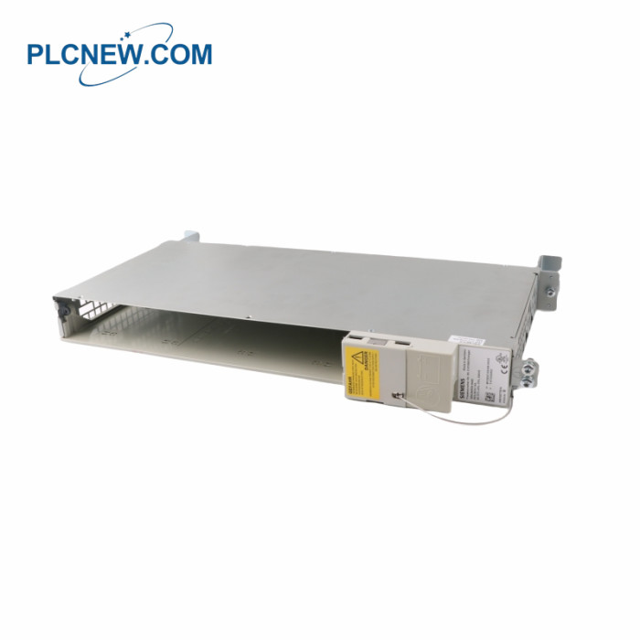 SIEMENS 6FC5247-0AA00-0AA3 NCU Box