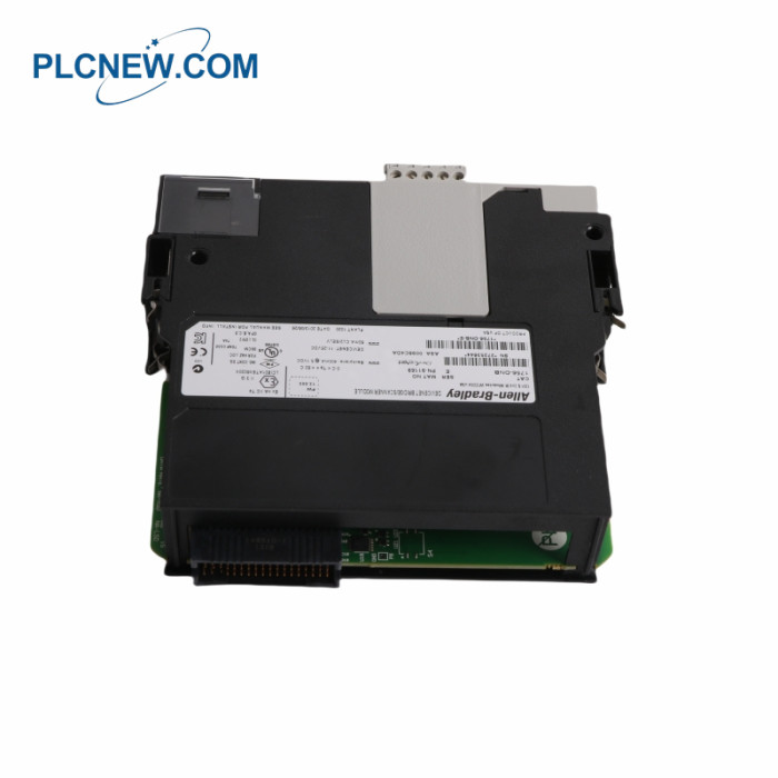 1756-DNB  DeviceNet Bridge Scanner Module