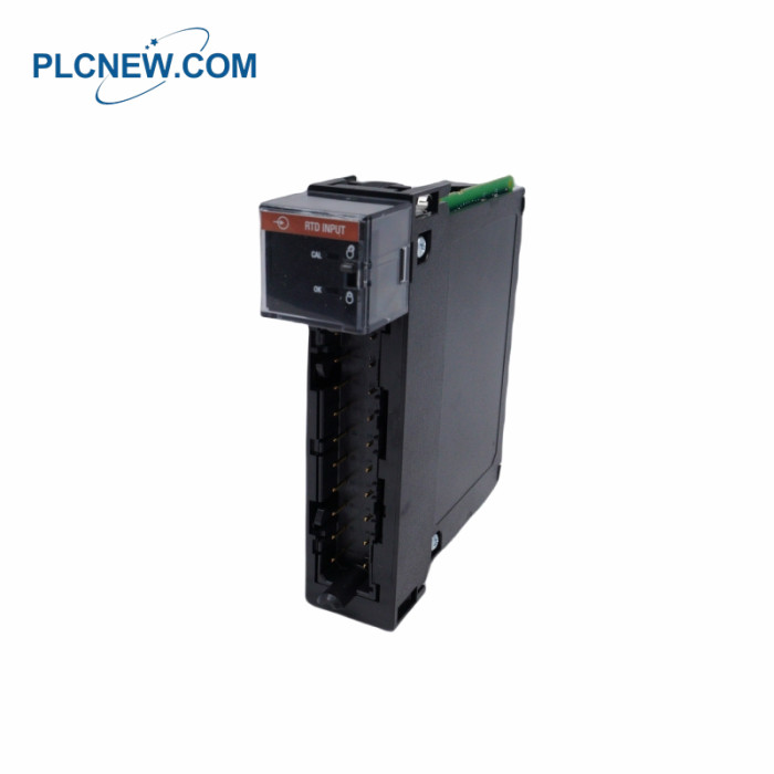 1756-IR6I Thermocouple Module
