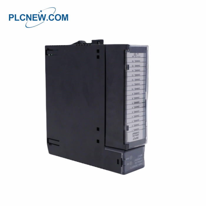 GE IC693ALG223C Analog Input Module