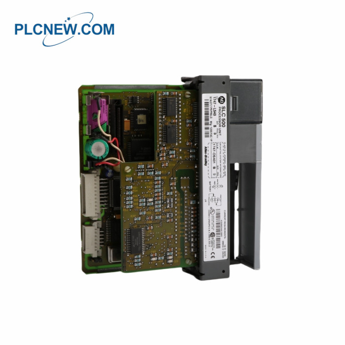 1747-L543 controller module