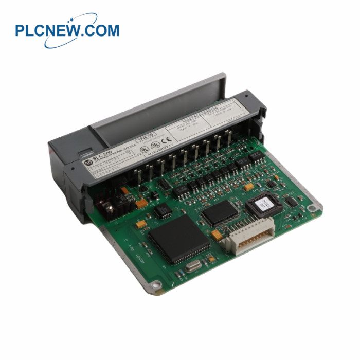 1746-HSTP1 Controller Module