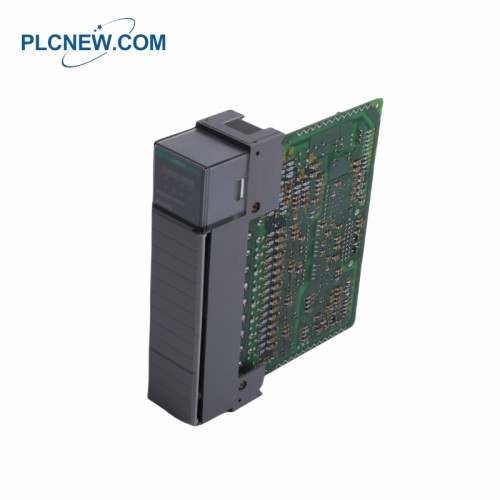 1746-NI8 SLC 500 Analog I/O Module
