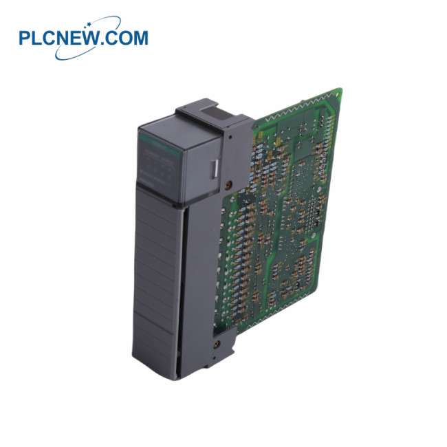 1746-NI8 SLC 500 Analog I/O Module