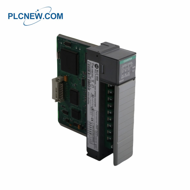 1746-HSCE2 High-Speed input module
