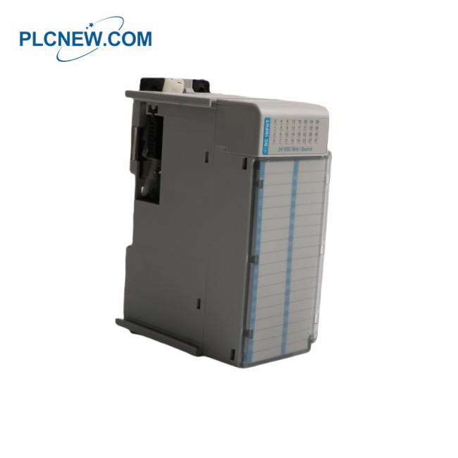1769-IQ32 compact I/O module