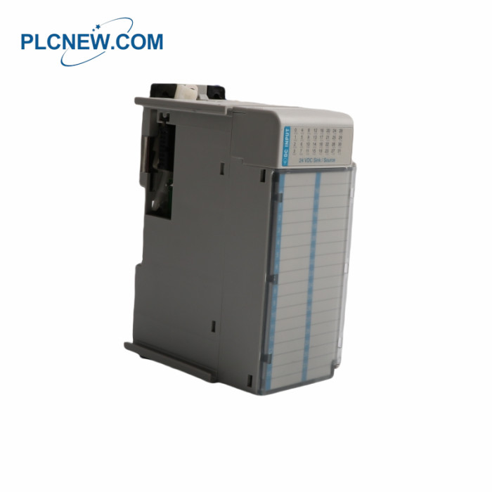 1769-IQ32 compact I/O module