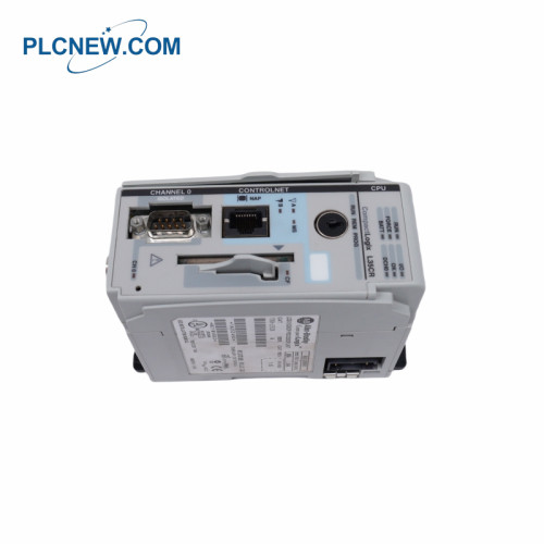 1769-L35CR REDUNDANT PROCESSOR