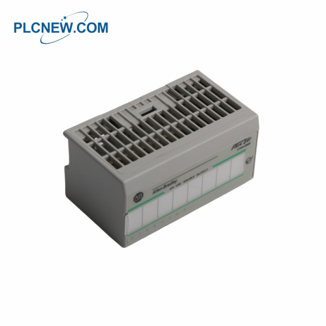 1794-OB8  Ethernet Communication Module