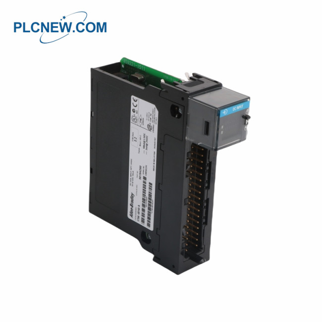 1756-IB16I DigitalDC Input module