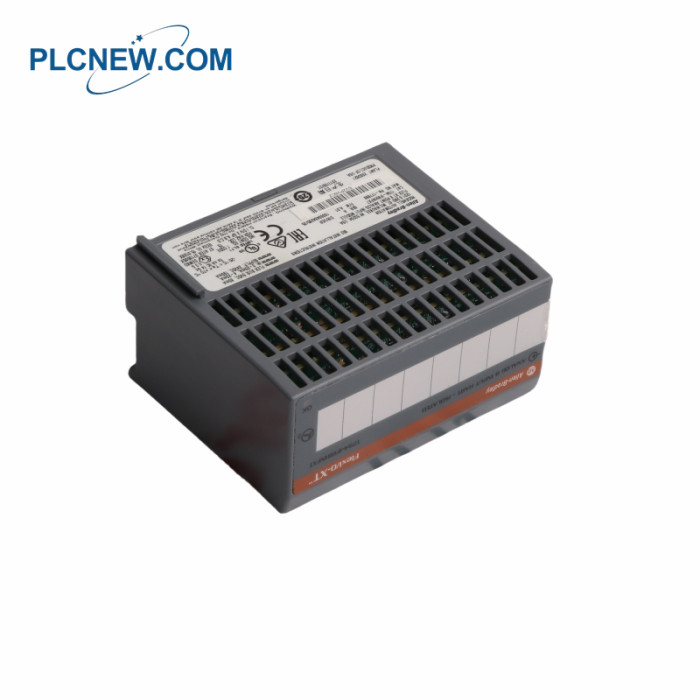 1794-IF8IH Analog Module