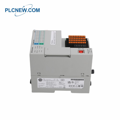 1769-L19ER-BB1B Ethernet Controller