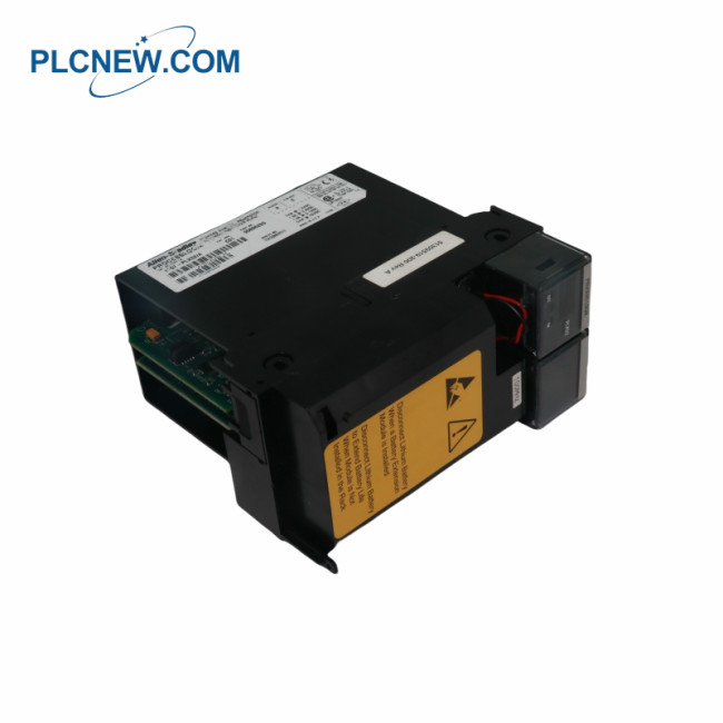 1757-PLX52 Controller Module