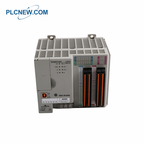 1769-L27ERM-QBFC1B Ethernet Controller