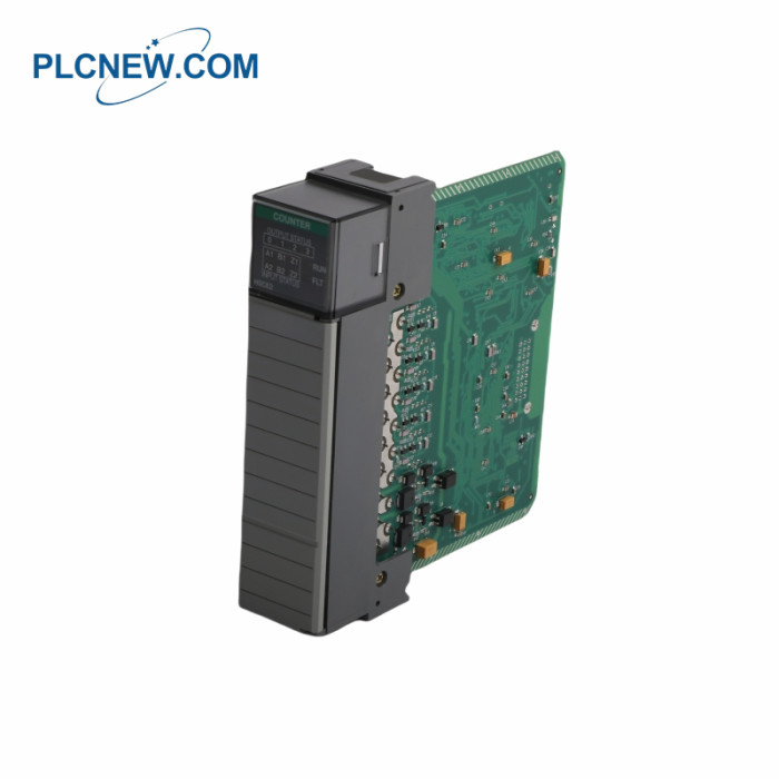 1746-HSCE2 High-Speed input module