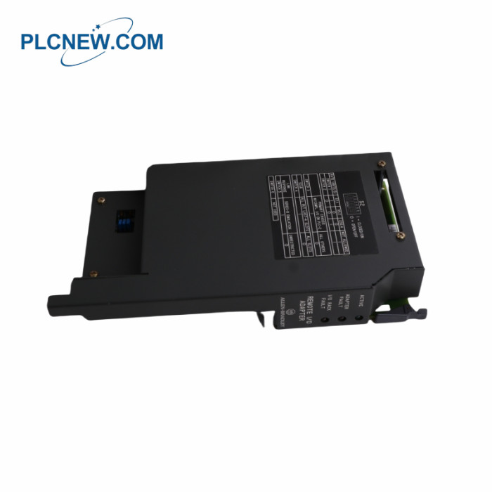 1771-ASB/E Remote I/O Adapter Module