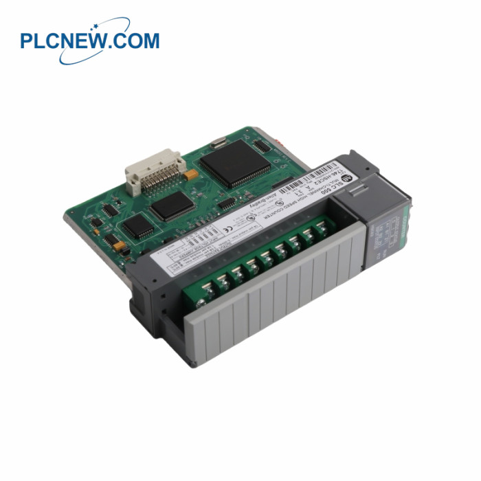 1746-HSCE2 High-Speed input module