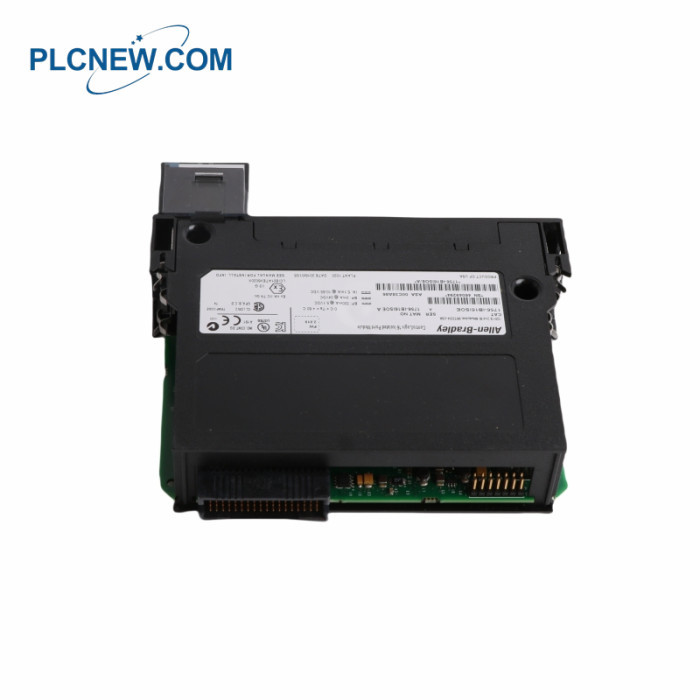 1756-IB16ISOE Output Module