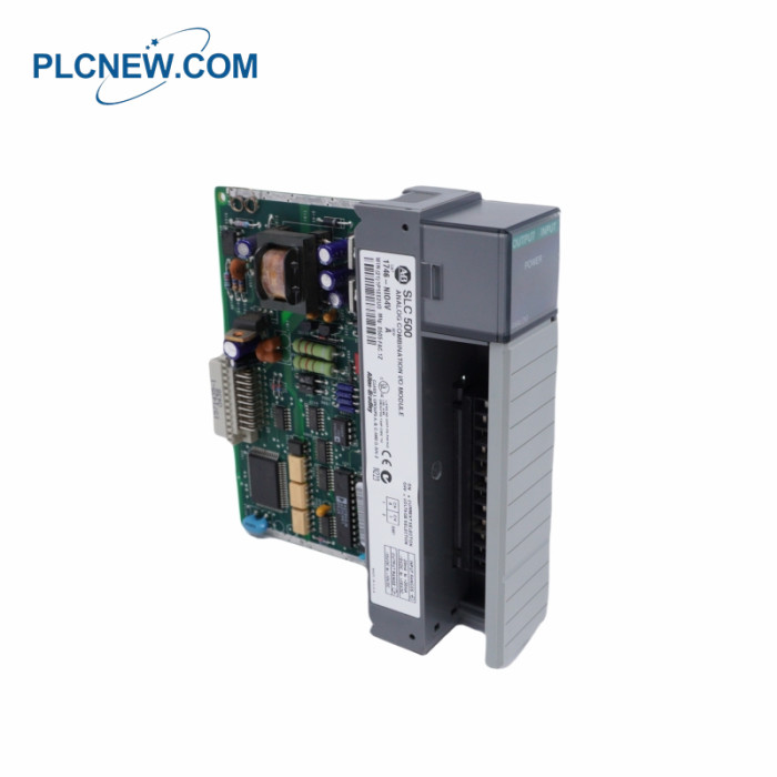 1746-NIO4V Analog combination module