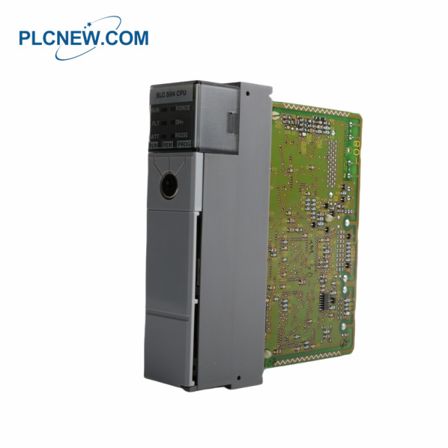 1747-L543 controller module