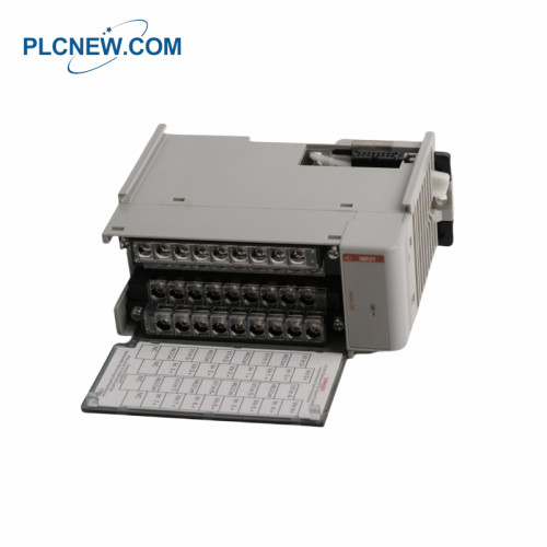 1769-IF8 Analog Input Module