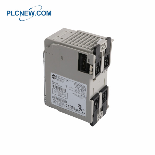 1769-IF8 Analog Input Module