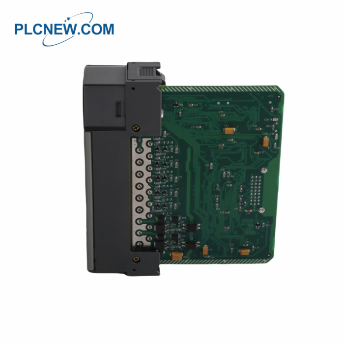 1746-HSCE2 High-Speed input module