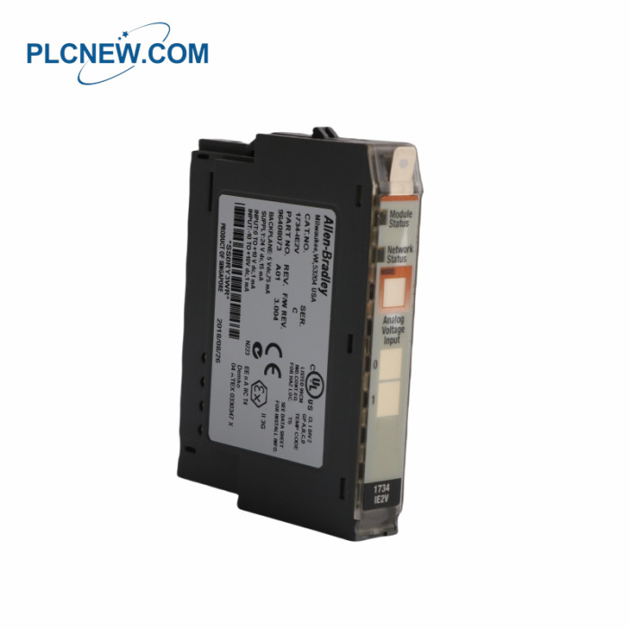 1734-IE2V Input Module