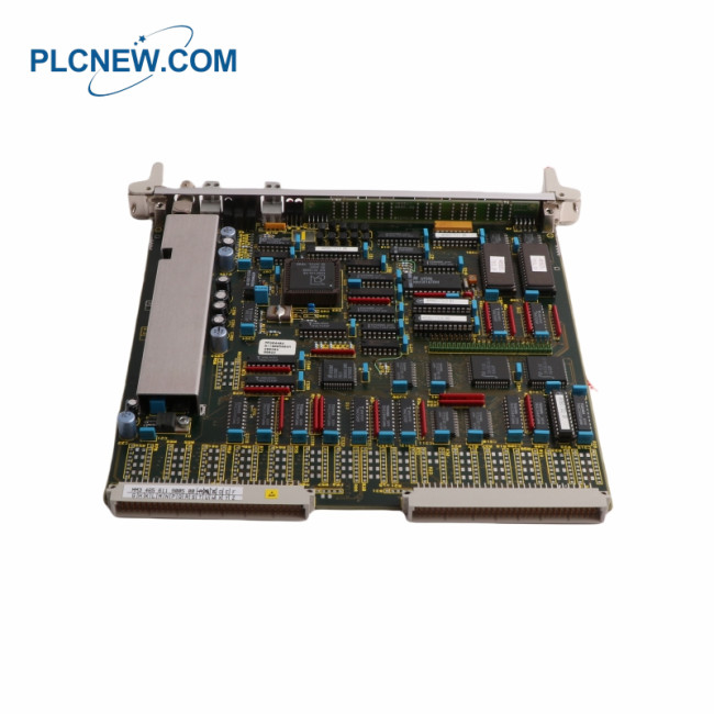 SIEMENS 6DD1611-0AF0 Output Module