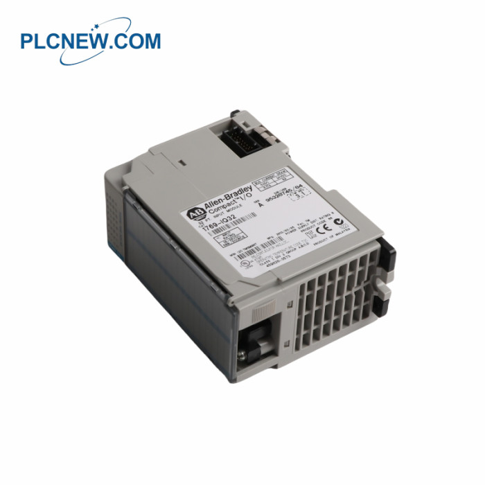 1769-IQ32 compact I/O module