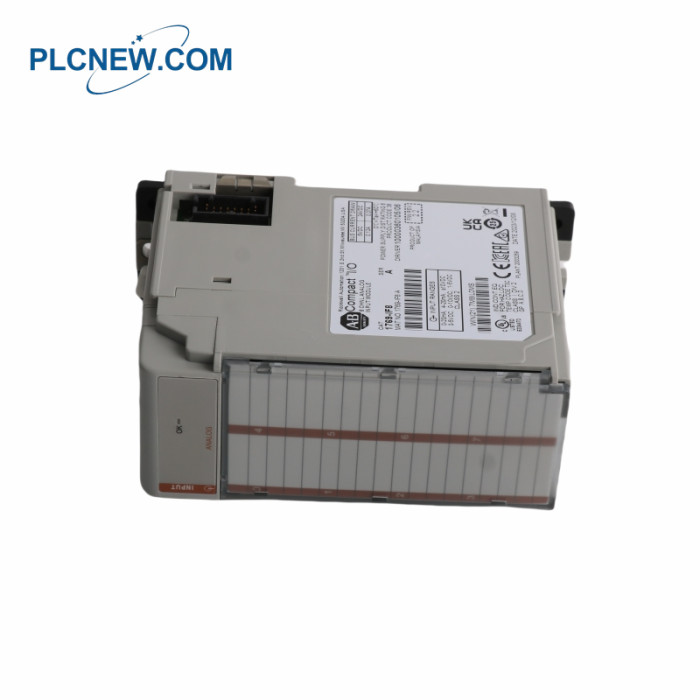 1769-IF8 Analog Input Module