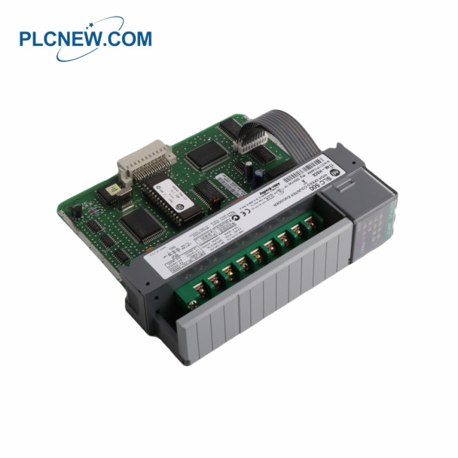 1746-HSCE High-Speed counter module