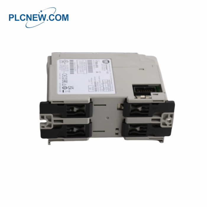 1769-IF8 Analog Input Module