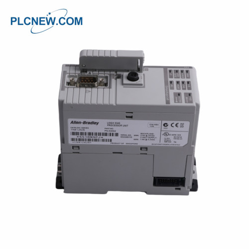 1768-L45 Memory Controller