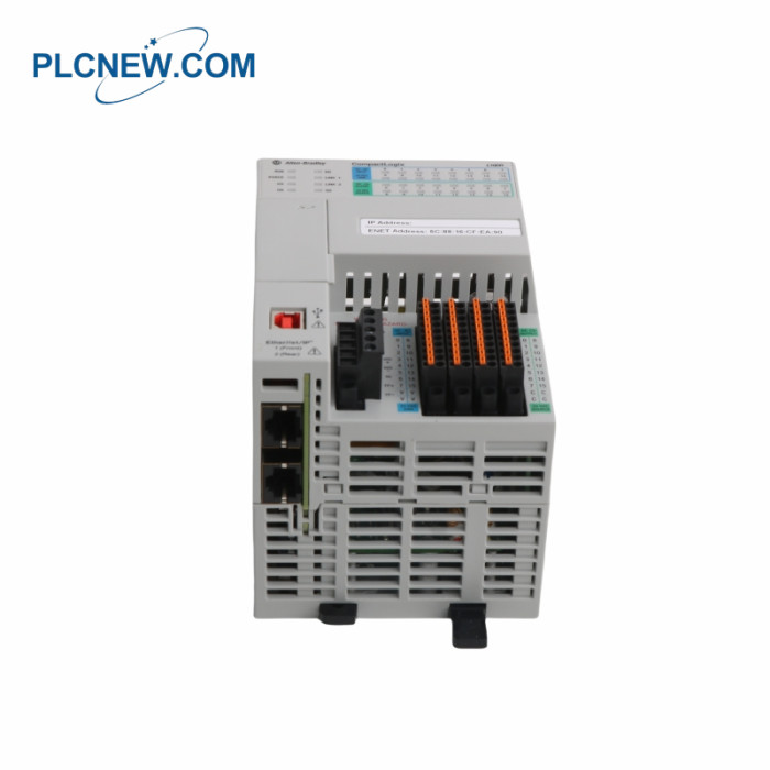 1769-L19ER-BB1B Ethernet Controller