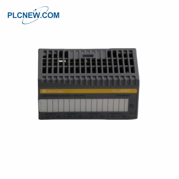 1794-OF4I Analog Output Module