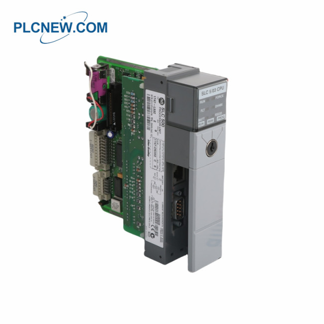 1747-L532 controller module