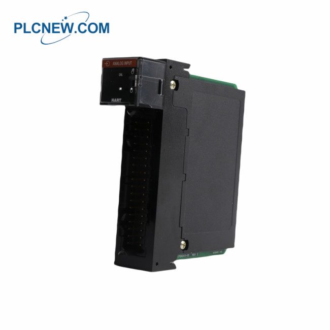 1756-IF8H Analog Input Module