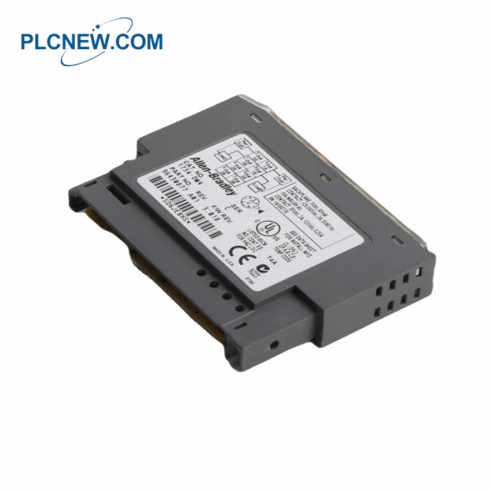 1734-OW4 Digital Contact Module