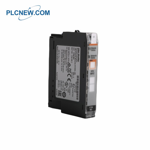 1734-IR2 Analog Input Relay Module