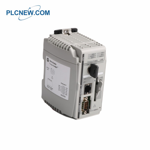 1769-L35E Ethernet Module