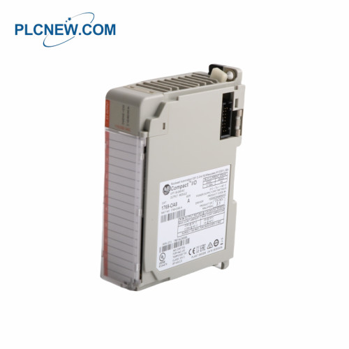 1769-OA8 Discrete output module