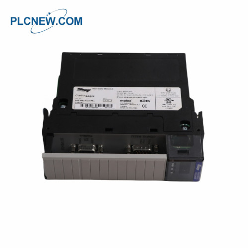 SST-PB3-CLX-RLL Profibus scanner module