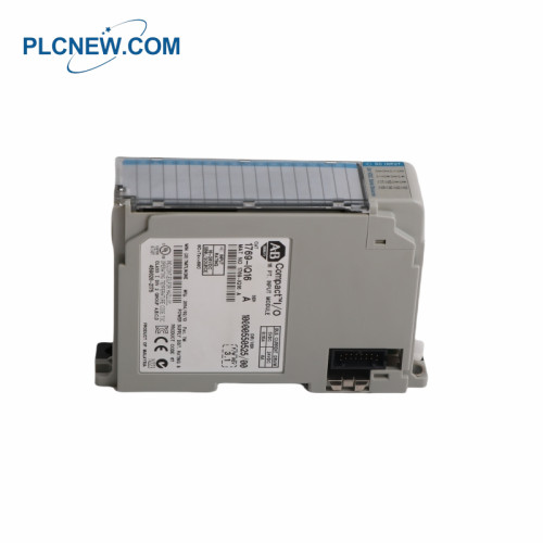 1769-IQ16 Digital Input Module